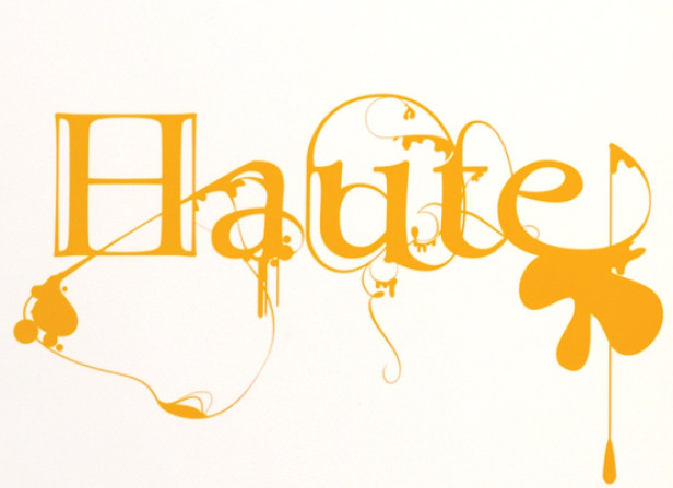 haute hippies