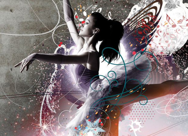 Ballerinas Gone Wild / Z-Life Magazine