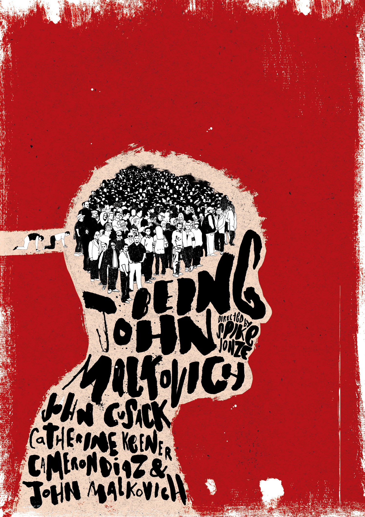 Being John Malkovich