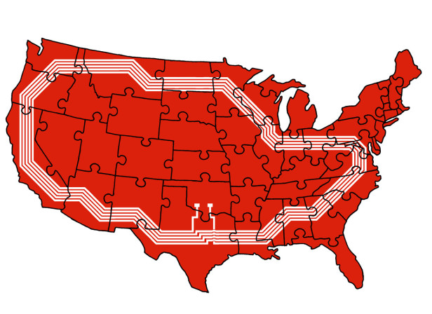 RFID USA