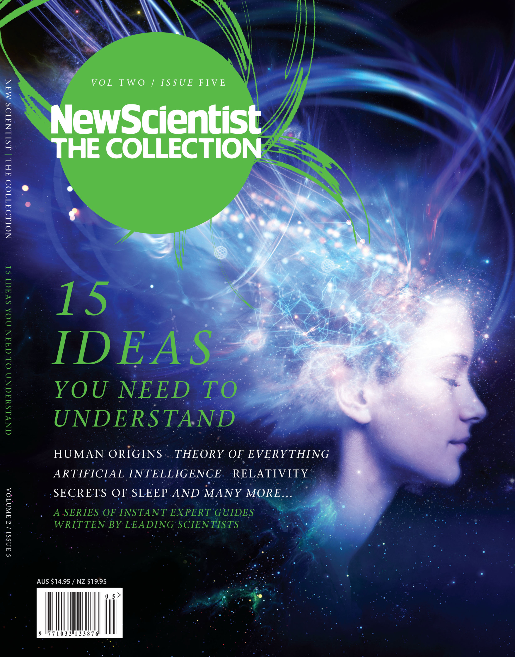 Chris Nurse THE NEW SCIENTIST COLLECTION.jpg