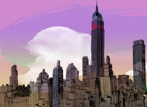 Skyscraper