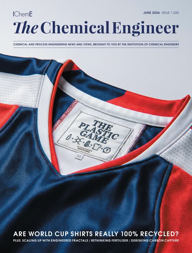 The Plastic Game / The Chemical Engineer