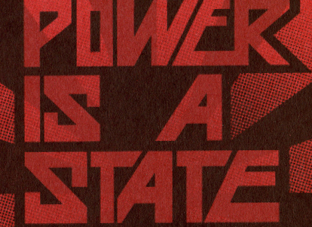 Power Is A State Of Mind