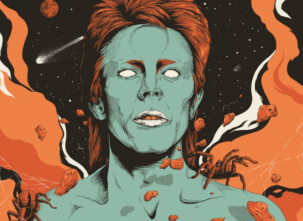 Bowie