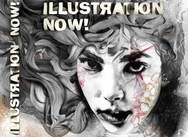 Illustration Now!