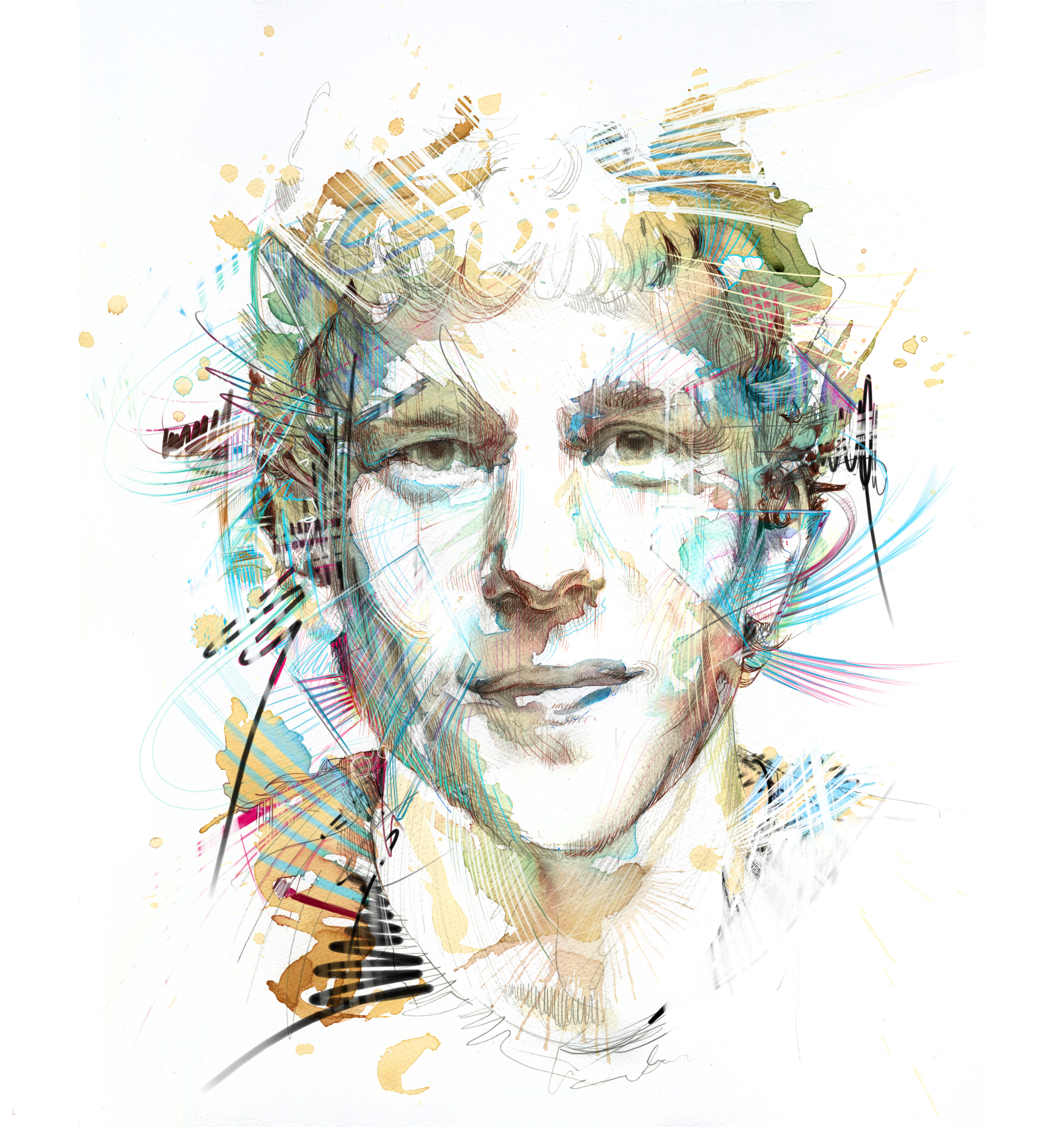 Jesse Eisenberg