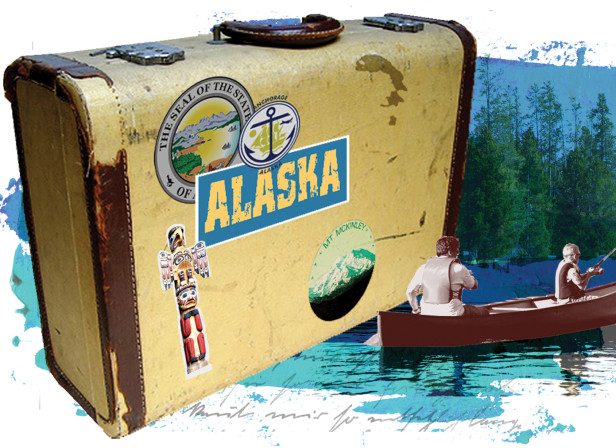 Alaska Boat Trip AARP AVIVA Magazine