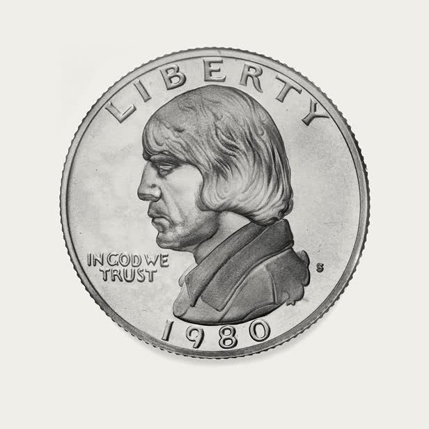 Anton Chigurgh / Villains