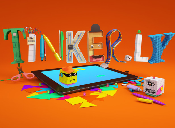Tinkerly
