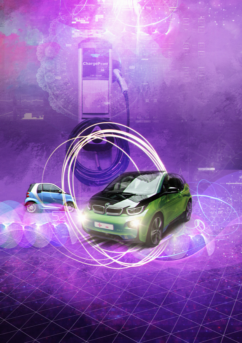 CHRIS NURSE - Electric Car-lowres.jpg
