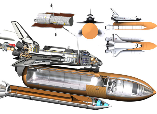 Space Shuttle