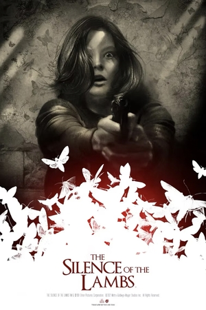 THE SILENCE OF THE LAMBS for Orion Films_Mondo .jpg