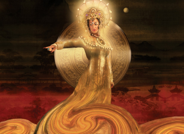 Turandot / Cleveland Opera