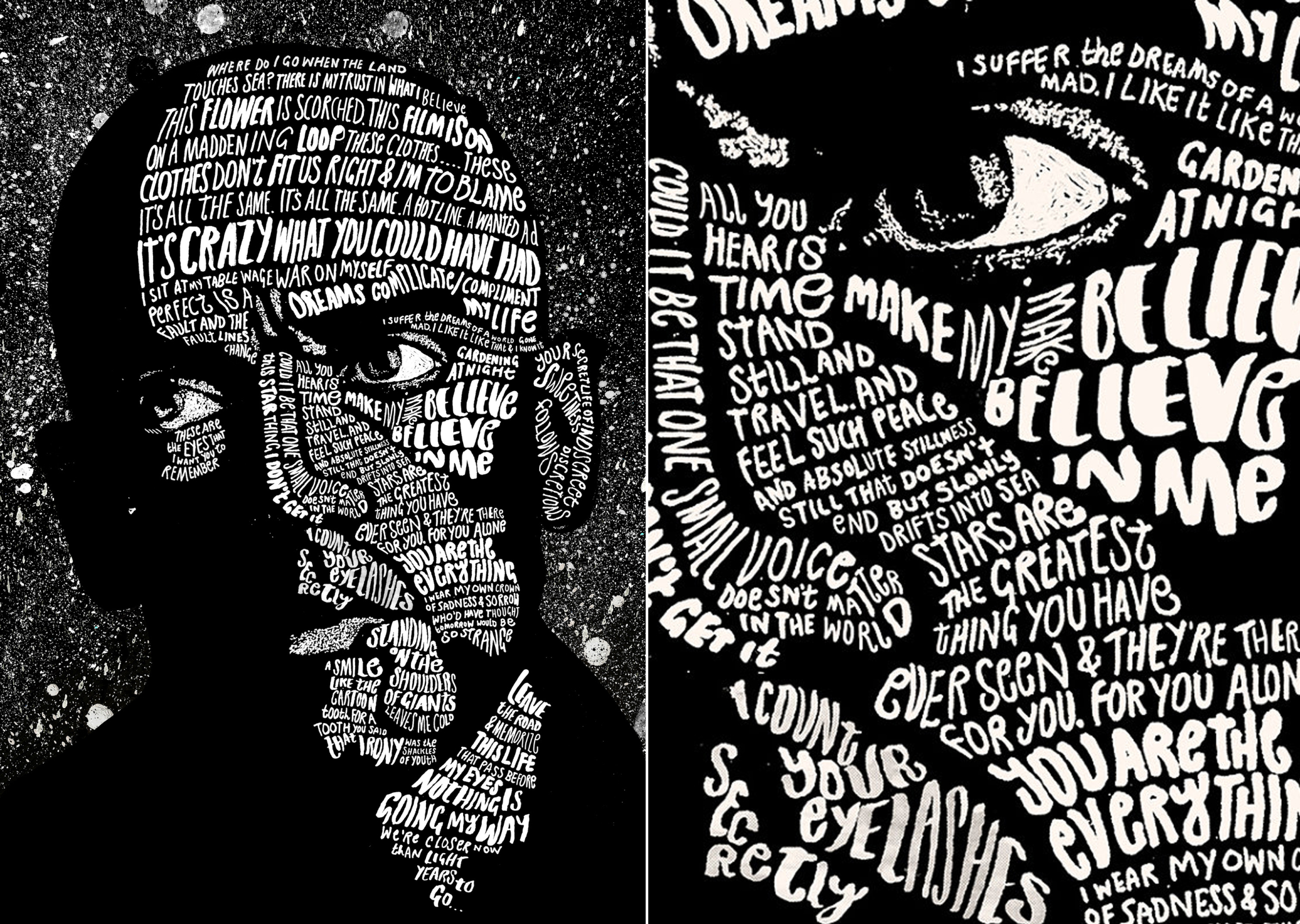 Michael Stipe