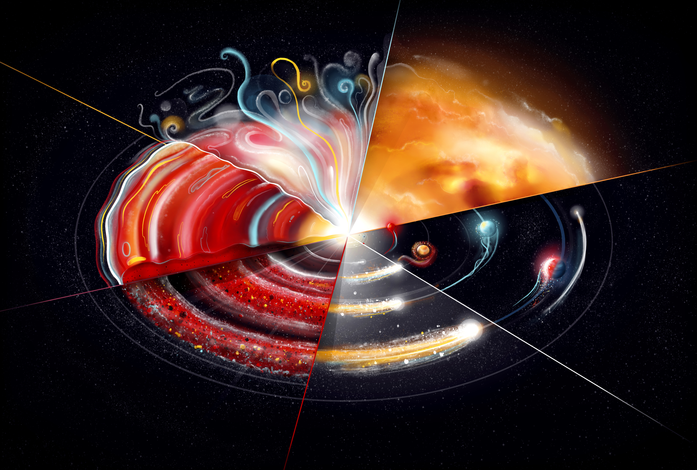 The Formation of the Solar System.jpg