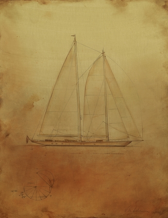 Venice Superyacht Festival poster / Boat International