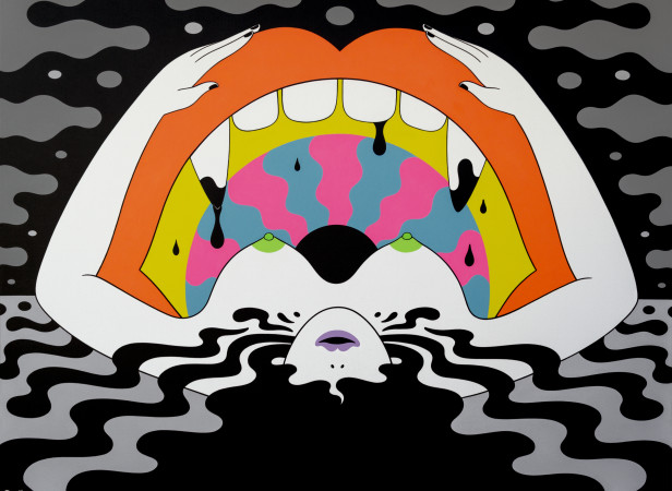 Hibert_The Rapture Painting.jpg