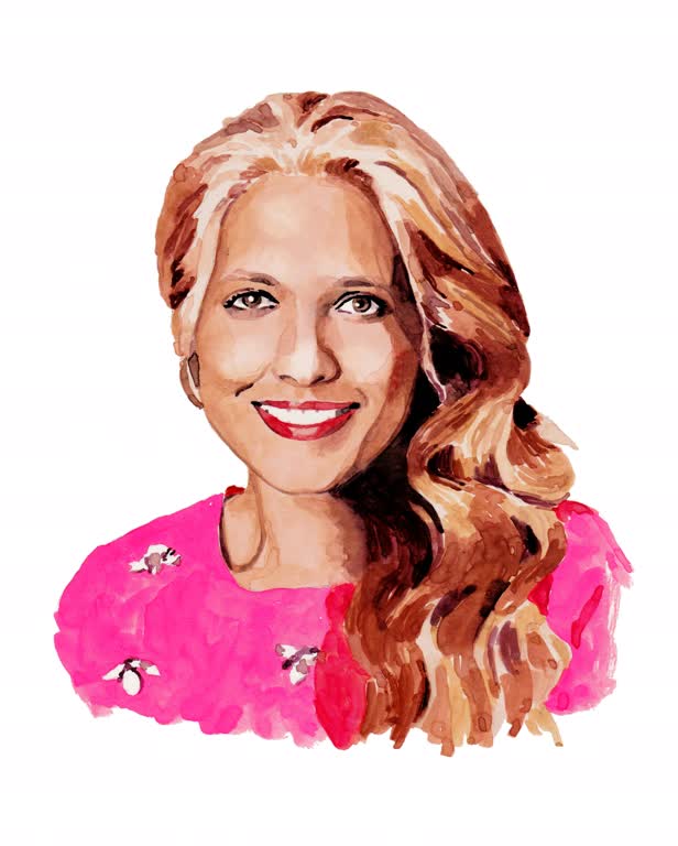 Sujata Ives / Counselling Today