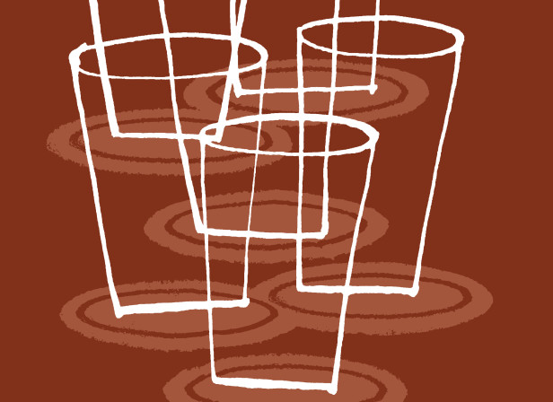 Beer Glasses