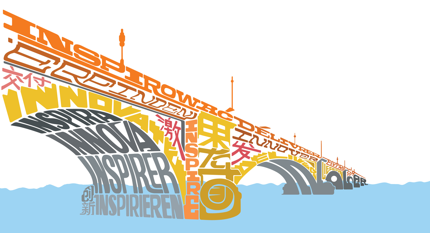 Futurestep Bridge