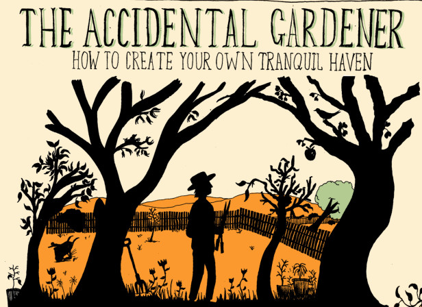 The Accidental Gardener