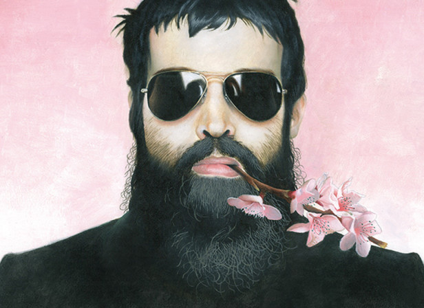 The Eels / Rolling Stone