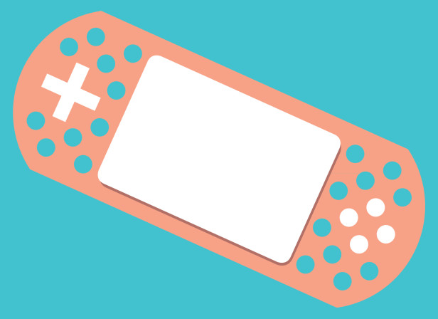 Medical Gaming / New Scientist