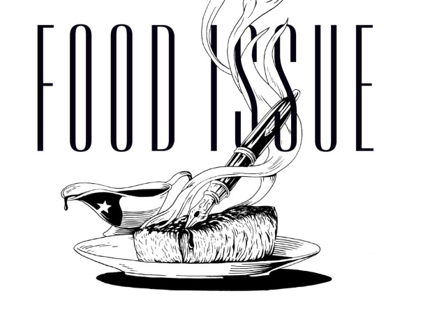 Steak / Food Issue