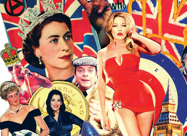 Cool Britain / She Magazine