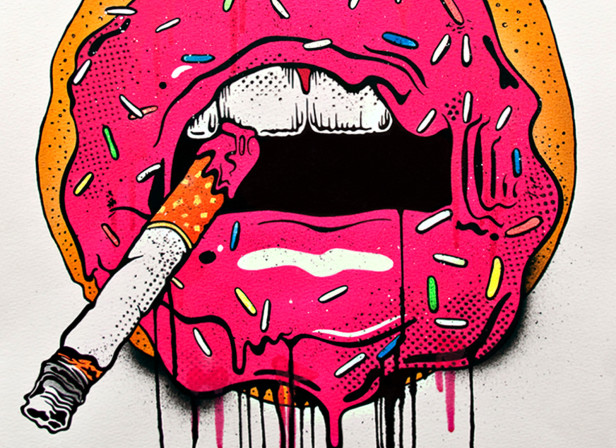 Smoke Rings