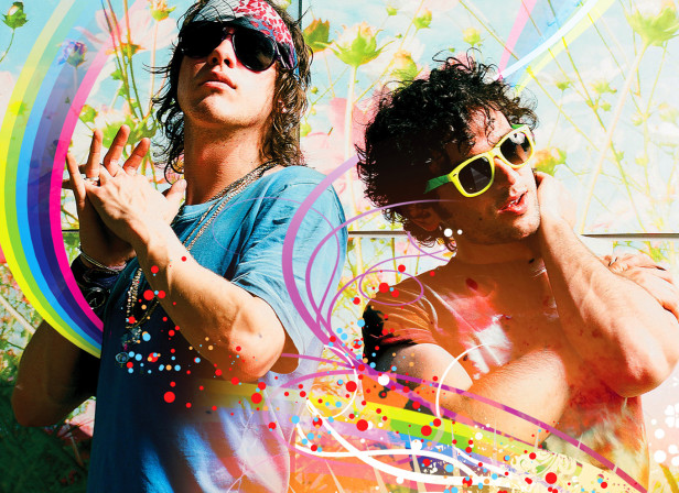 MGMT The Guide Front Cover