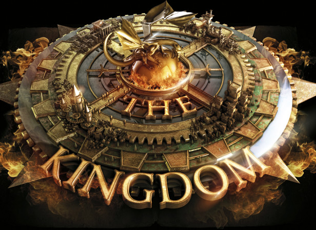 The Kingdom