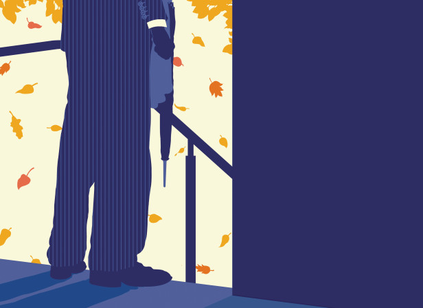 Retirement The Guardian