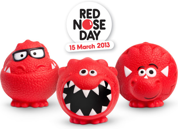 Red Noses