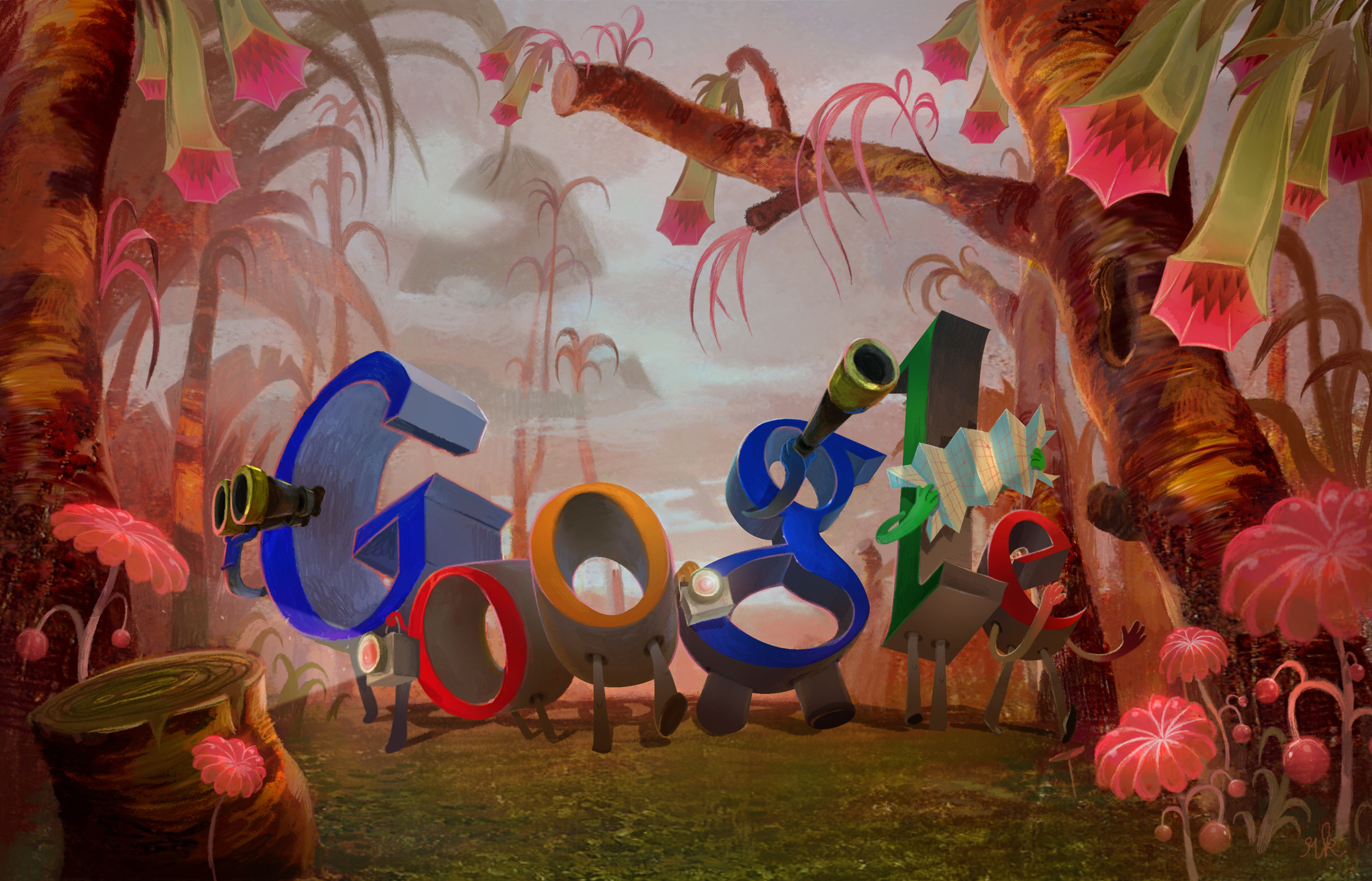 Google