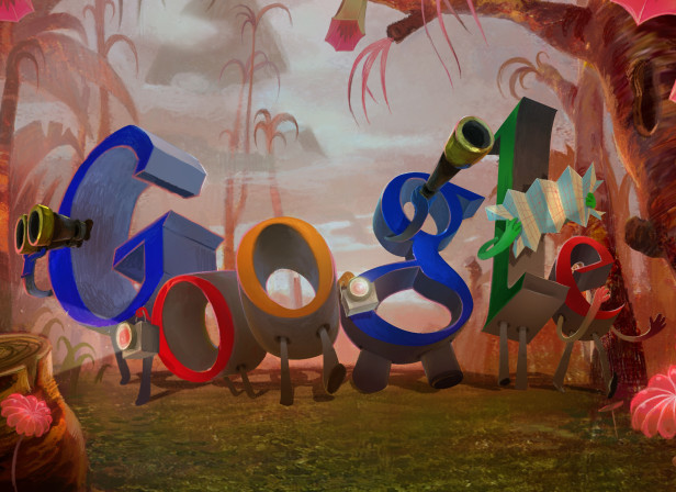Google
