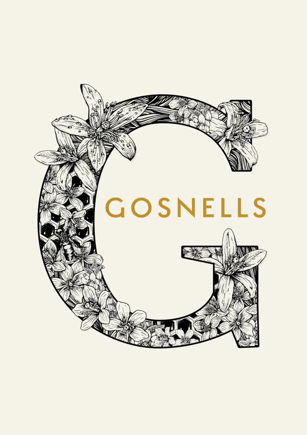 Mead Branding / Gosnells