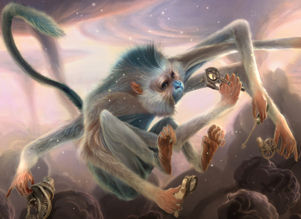 honda civic monkey
