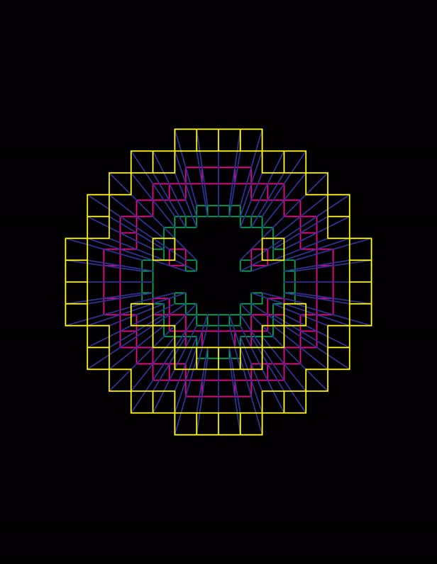 Smiley Cubes