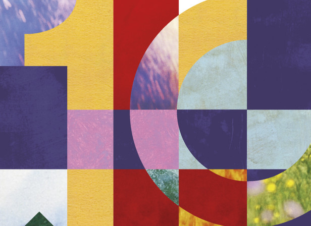 Forward Publishing Poems Of The Decade