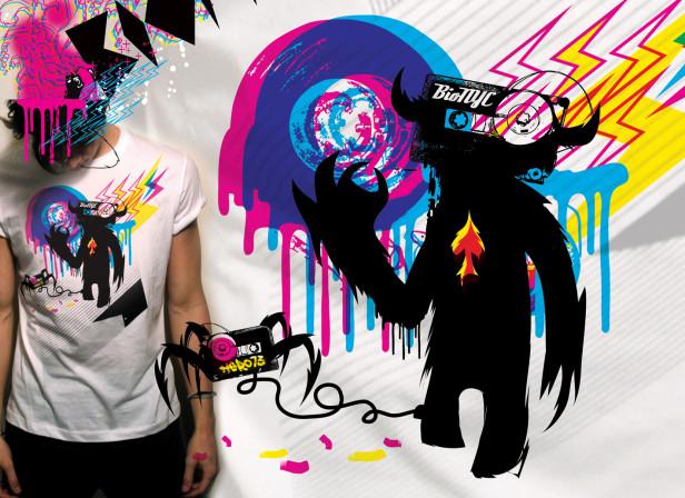 Dephect Clothing Bionyc Industries