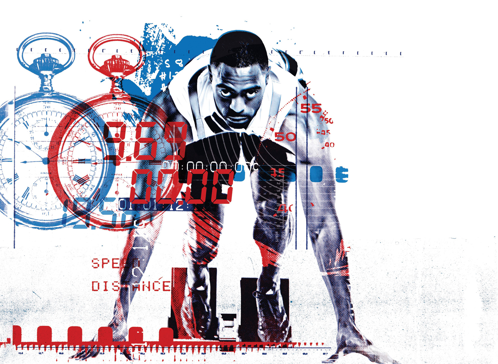 Tyson Gay