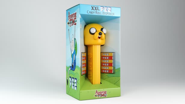 Jake / PEZ