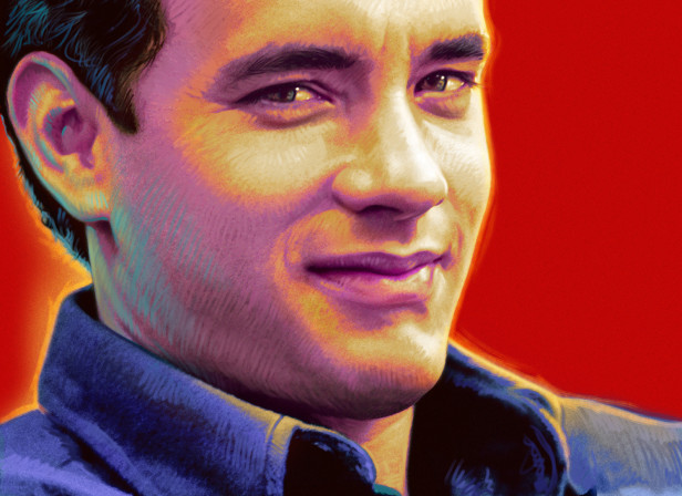 Tom Hanks
