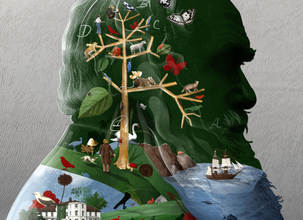 Charles Darwin