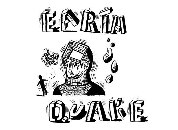 Earthquake