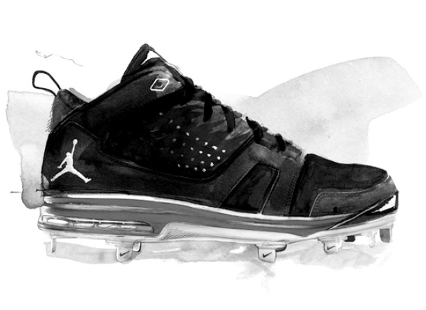 Jordans