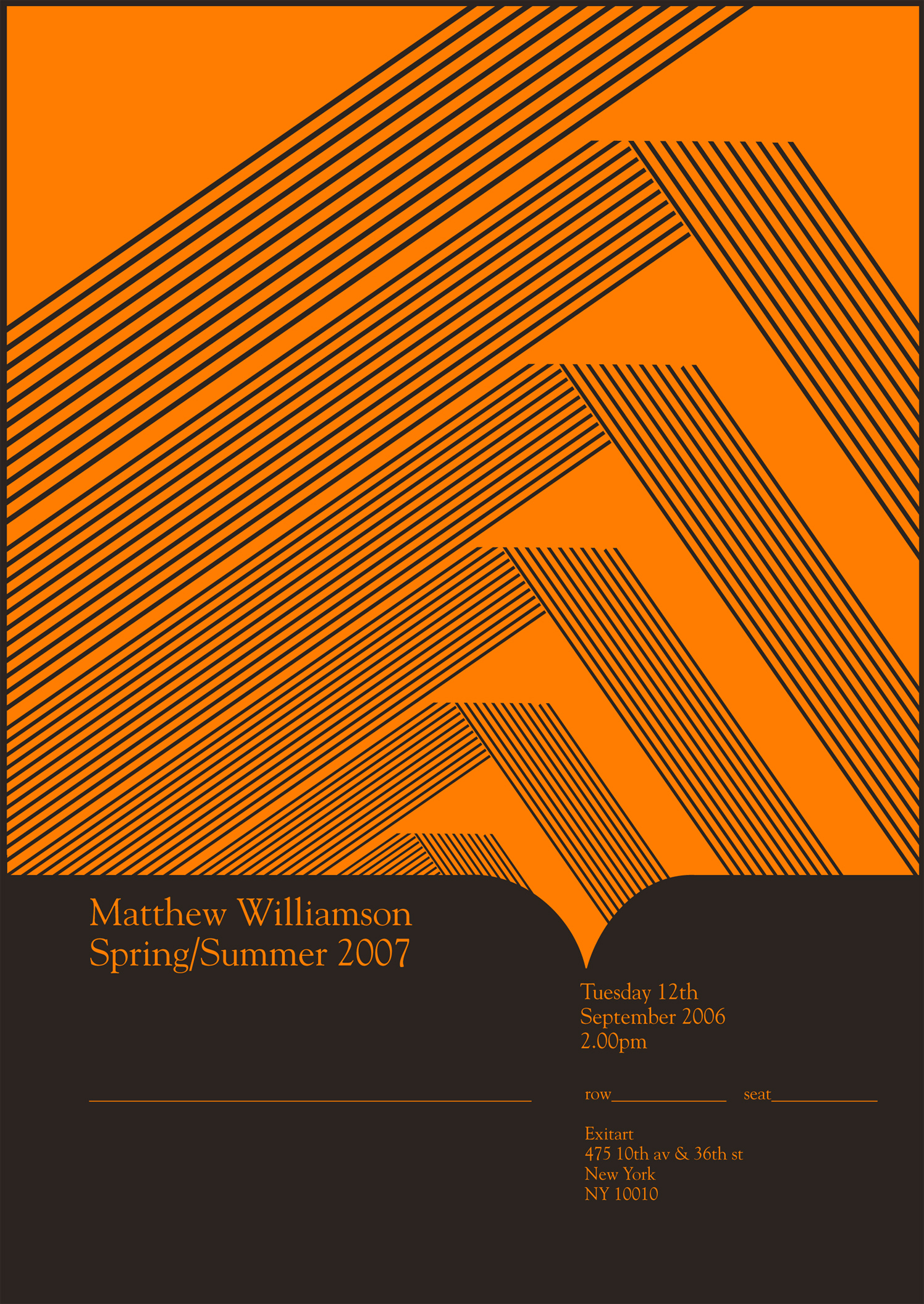 matthew williamson