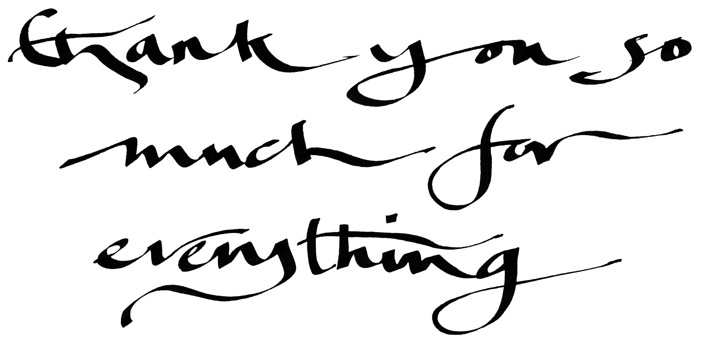 Everything
